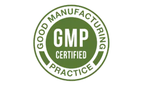Neuro-Thrive GMP Certified 
